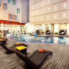 Rekomendasi hotel murah dan bagus di Pontianak. Mulai dari 200 ribuan?