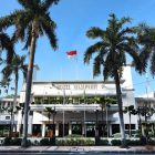 Shangri-La Hotel Surabaya Sajikan Kurma Counter Untuk Temani Buka Puasa