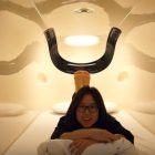 Hotel Tentrem Yogyakarta Berinovasi Bangun Istana Coklat Bernama Mbanggulo