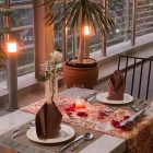 Rekomendasi Tempat Dinner Romantis di Bali untuk Rayakan Valentine