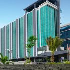 The Westin Surabaya, Pesaing Baru Industri Perhotelan Surabaya Yang Raih Sejumlah Award Taraf Internasional