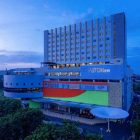 Rayakan Bulan Kemerdekaan dengan Hotel Santika BSD City, Serpong