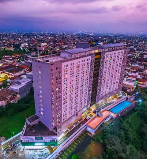 Amaris Hotel Malang