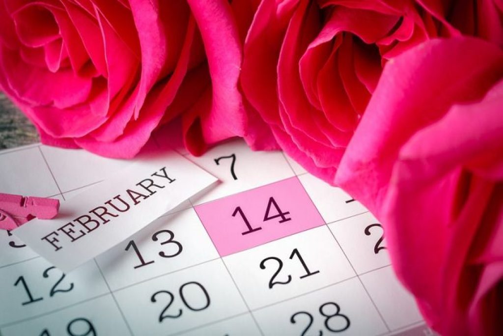 Things You Can Do on Valentine’s Day at Hotel
