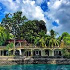 Arasatu Villas & Sanctuary, Sensasi Menginap Di Villa Lokal Maratua Rasa Maldives