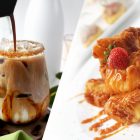 Manjakan Pecinta Makanan Italy : Seventeen Lounge kolaborasi dengan La Regina Ristorante Italiano