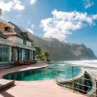 8 Penginapan Dengan Pemandangan Cantik Ini Dekat Pantai Anyer, Siap Membuat Staycationmu Lebih Menyenangkan