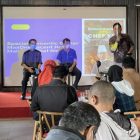 3 Paket Spesial Tahun Baru di Hotel Cirebon, Ada Pesta Kembang Api Hingga Live Music