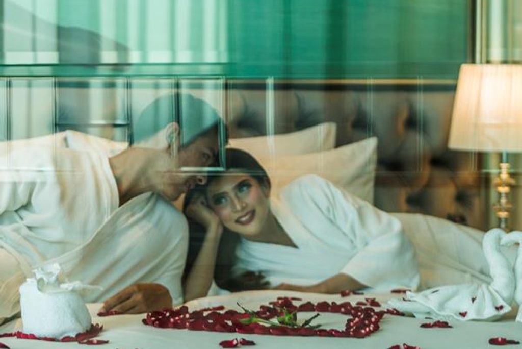 Rekomendasi Hotel Bintang 5 Untuk Staycation di Surabaya Saat Valentine