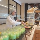 Tiga Rekomendasi Hotel Gaya Milenial yang Murah untuk Staycation di Surabaya