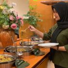 INDEPENDENCE DAY BRUNCH Hotel Ciputra World Surabaya : Sajian Menu Nusantara di Hotel Bintang 5