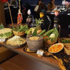 4 Rekomendasi Romantic Dinner di Yogyakarta