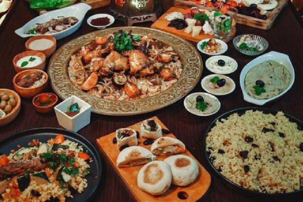 Daftar Paket Bukber All You Can Eat Di Hotel Se-Solo Selama Ramadhan 2023