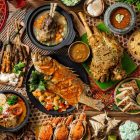 Rekomendasi Paket All You Can Eat Buka Puasa di Hotel Jakarta Tahun 2022