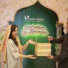Omega Hotel Management Adakan CSR untuk Yayasan Al-Madiniyah