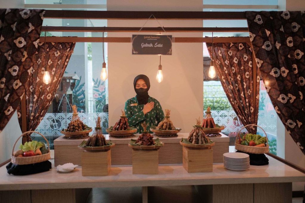 Hotel Horison Nindya Semarang Luncurkan Promo Menarik di bulan Ramadhan