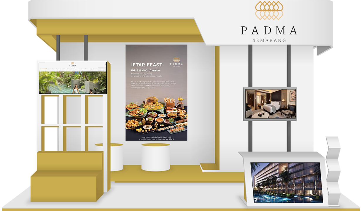 Padma Hotel Semarang