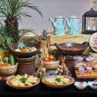 The Heritage by Novotel Samator Siap Jadi Destinasi Wisata Kuliner Baru