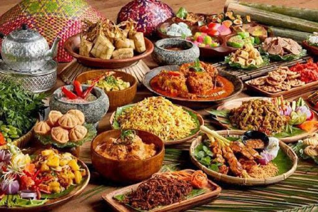 Promo Ramadhan 2023 di Hotel Fieris: Bayar 139 Ribu Bisa Makan Sepuasnya