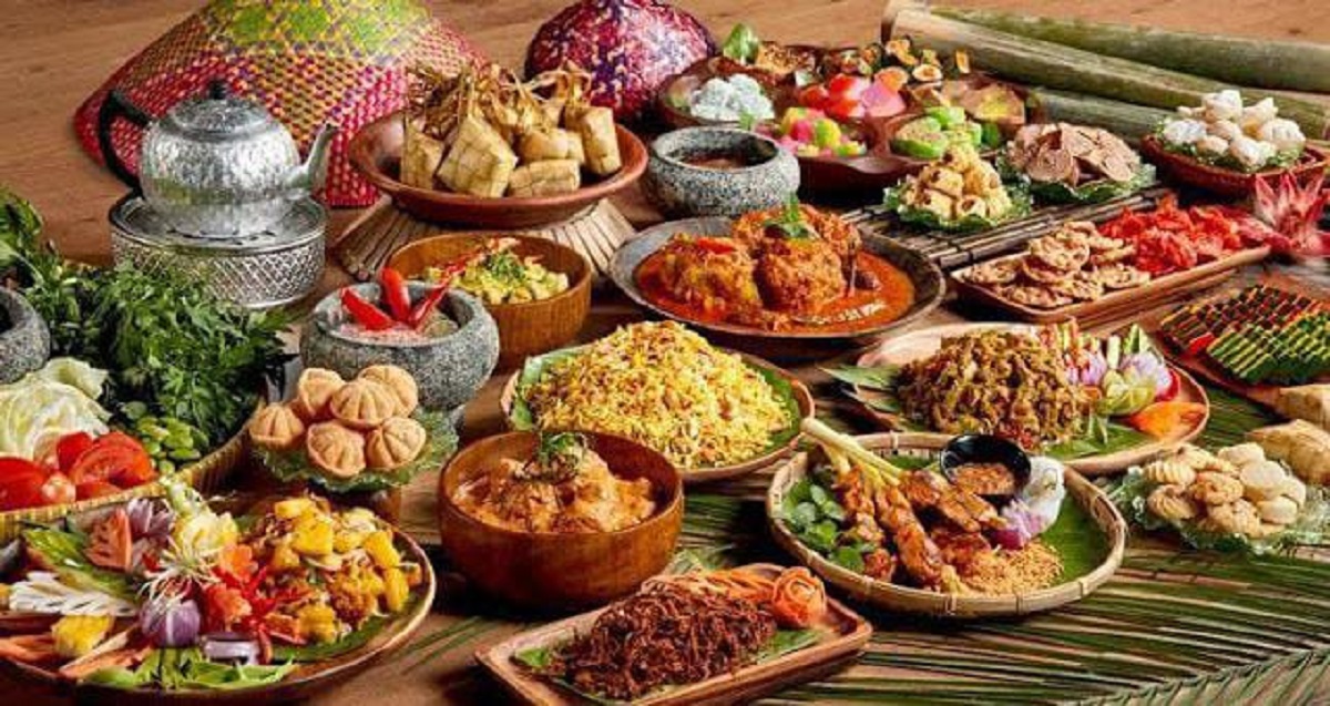 Promo Ramadhan 2023 di Hotel Fieris: Bayar 139 Ribu Bisa Makan Sepuasnya