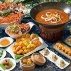 Nikmati Makan Sepuasnya di Restoran AYCE di Bogor yang Dijamin Terjangkau!