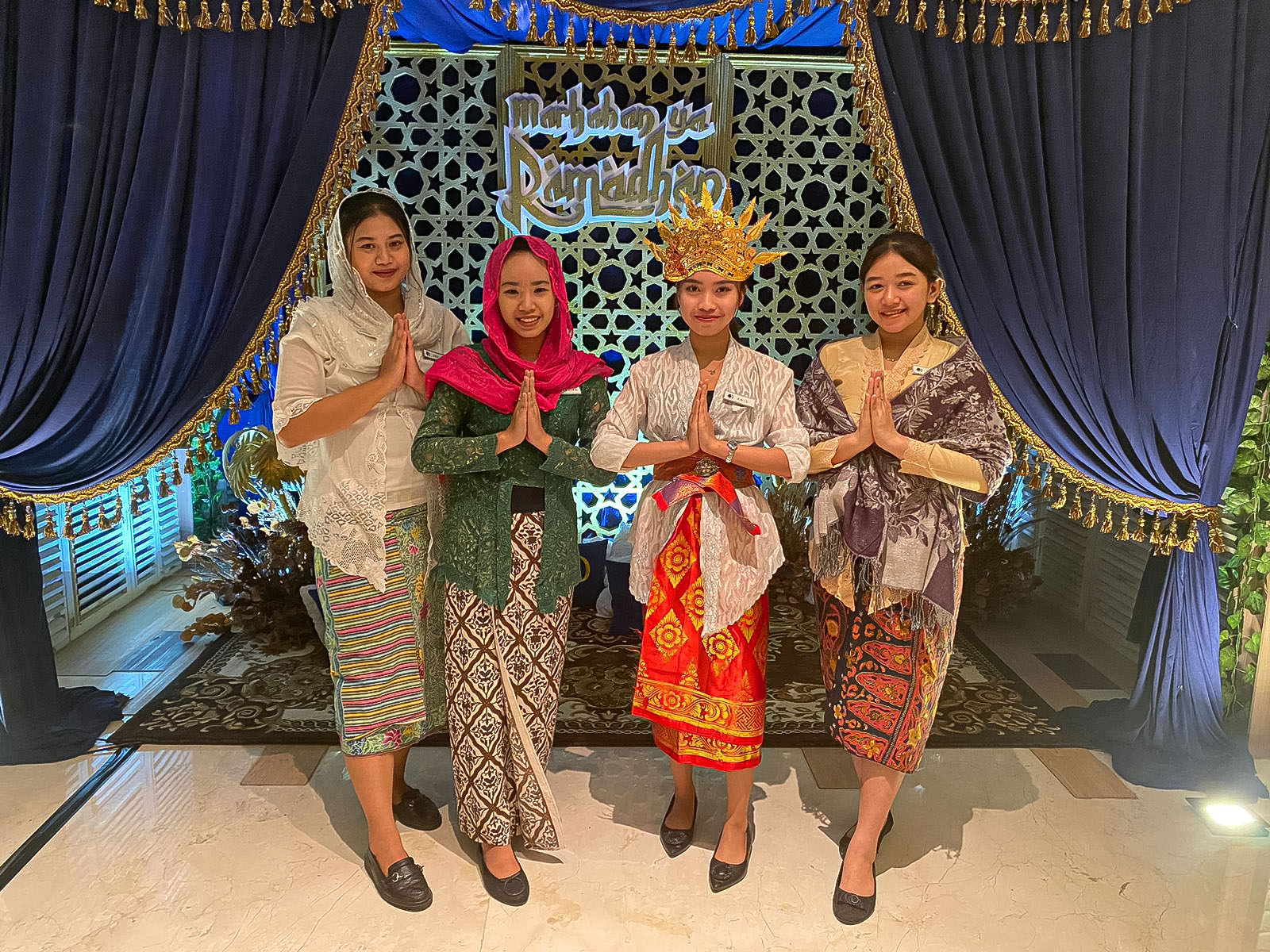 Spesial Ramadhan, DoubleTree by Hilton Surabaya Berikan Penawaran Spesial