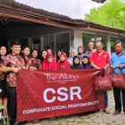 Telah Hadir Tempat Wisata Lenirra, Glamping Baru Super Cakep di Bogor