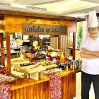 Sasar Target Milenial, YELLO Manggarai Hotel Jakarta Hadirkan Menu Khas Thailand