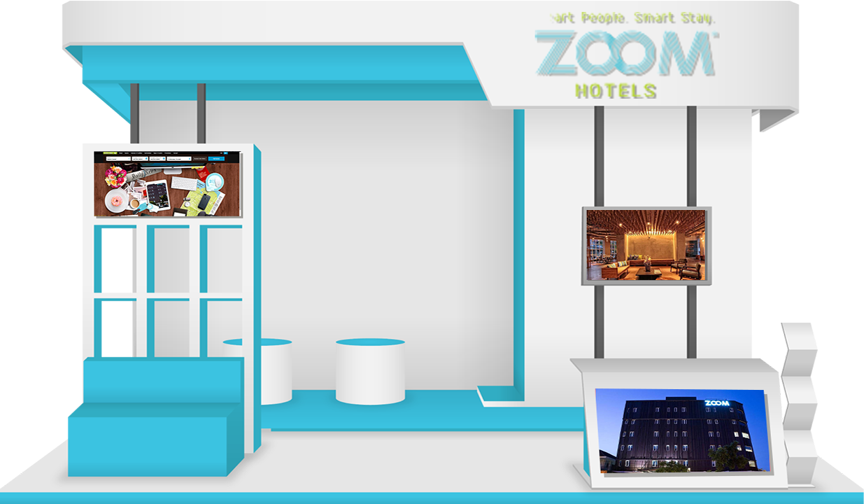 Zoom Hotel Jemursari