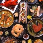 7 Penawaran Spesial di Restoran Hotel Bandung untuk Merayakan Natal