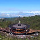 Staycation di Bobocabin Madasari Pangandaran dengan Pemandangan Alam Surgawi