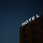 Dijuluki “Abandoned Hotel”, Hotel Mewah nan Angker Ini Mangkrak Puluhan Tahun