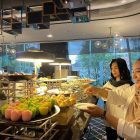 RE-Opening Lan Hua Chinese Restaurant hadirkan nuansa baru di Mercure Surabaya Grand Mirama
