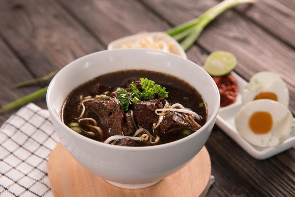 Kuliner Khas Surabaya Ini Wajib Kalian Coba, Nikmatnya Tiada Tanding!