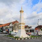 Rekomendasi Villa di Yogyakarta, Rasakan Keunikan Arsitektur dan Suasana yang Nyaman