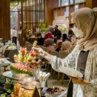 JW Marriott Hotel Jakarta Hadirkan Korean Food Festival