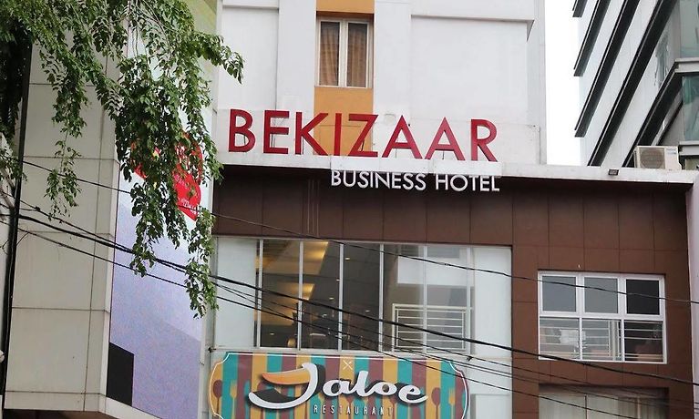 Bekizaar Business Hotel