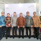 Rangkaian Perayaan HUT ke-61, Hotel Indonesia Natour Gelar Aksi BersiHIN Grha Inna