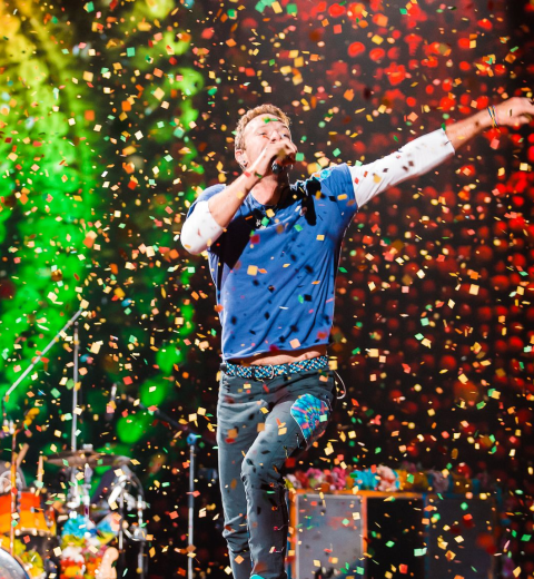 Rekomendasi Hotel Bintang 4 Yang Dekat Dengan Stadion Gelora Bung Karno Untuk Konser Coldplay