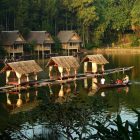 Dari Sabang Sampai Merauke, Berikut Desa Wisata Terindah di Indonesia