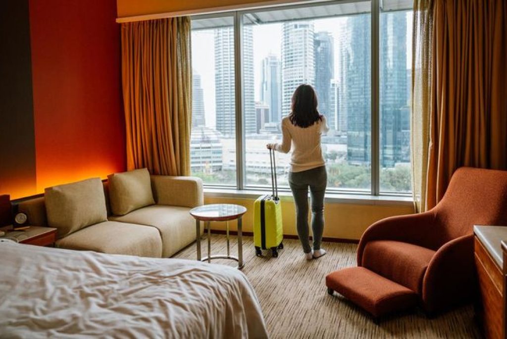 5 Tips Menginap di Hotel yang Akan Membuatmu Nyaman Saat Staycation