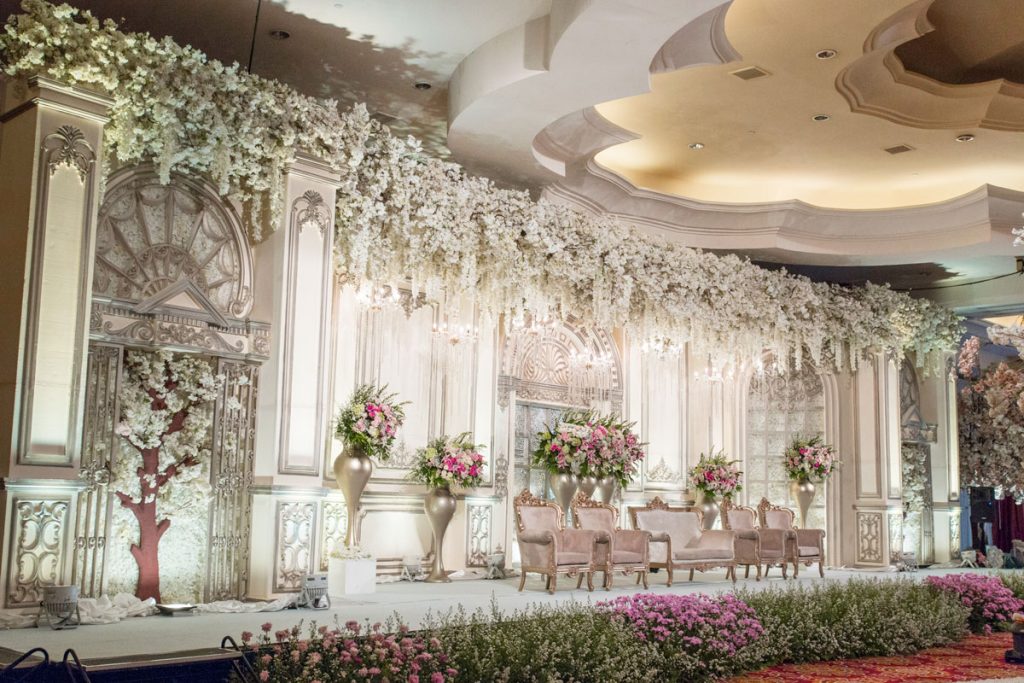 Promo Paket wedding di Beberapa Hotel Yogyakarta