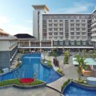 Akhiri 2022 dengan Suka Cita, Midtown Residence Surabaya Suguhkan “Winter Wonderland’