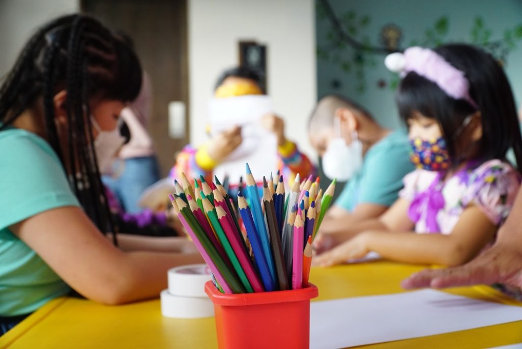 Sambut Libur Sekolah, DoubleTree by Hilton Surabaya Siapkan Program  Kids Activity