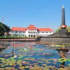 Mencoba Trend Baru, Glamping di Kota Bandung