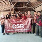 Awali Tahun, Texas BBQ dan Paket Pernikahan Terbaru Hadir di Kimaya Sudirman Yogyakarta by Harris