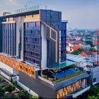 Menikmati berbagai menu baru di FOX HARRIS Lite Hotel Metro Indah Bandung