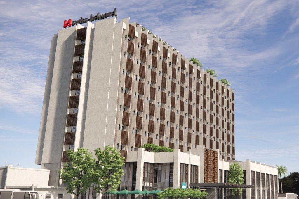 Tingkatkan Portofolio, Swiss-Belhotel International Lakukan Kemitraan dengan CTG Hotel