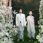 Sambut Hut Kemerdekaan RI Ke-78, Whiz Luxe Hotel Spazio Surabaya Membuat Nasi Goreng Bambu Runcing Dan Fashion Show Merah Putih