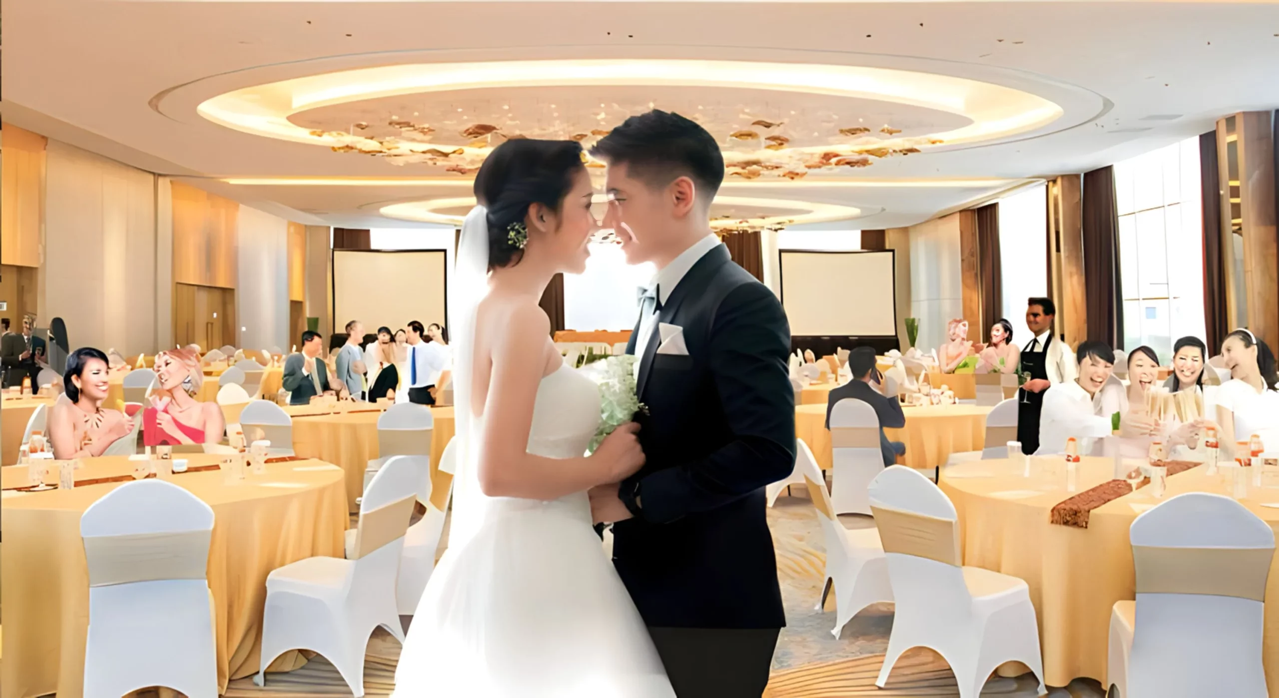 Atria Hotel Malang akan Menggelar Pameran Pernikahan Eksklusif ‘Indonesia Wedding Dream’